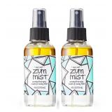 Indigo Wild Zum Mist Sea Salt 2oz 2
