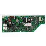 GE 9.5x3.5in Dishwasher Electronic Control Board