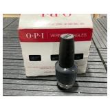 OPI Gray Nail Lacquer U18 6-Pack