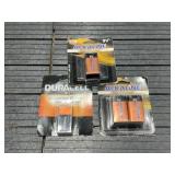 Duracell 9V Alkaline Batteries