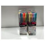 Gelly Roll Moonlight Pens 25 Colors