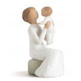 Willow Tree Grandmother Figurine 5.5in