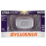 SYLVANIA H4701 XtraVision Headlight