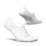 Feetures Elite Light Cushion Invisible Socks S