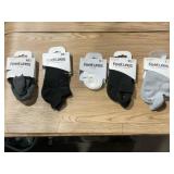 Feetures Open Box Performance Socks Assorted
