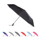 totes Compact Umbrella 47 Canopy