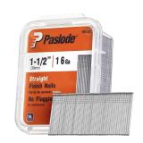 Paslode 16 Ga Finishing Nails 1 12in