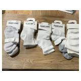 Feetures Socks Multiple Sizes