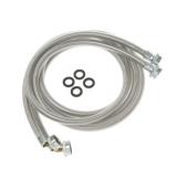 GE 6ft Washing Machine Hoses