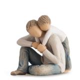 Willow Tree Thats My Dad Figurine 4h