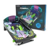 EastPoint Sports Tabletop Arcade Pinball