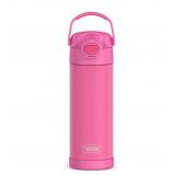 THERMOS 16oz Stainless Insulated Bottle