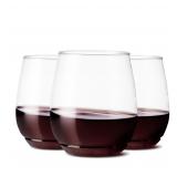 TOSSWARE POP 14oz Wine Glasses 24-Pack