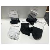 Feetures Elite Performance Socks Variety Pack
