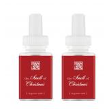 Pura Christmas Scent Refill 0.17 fl oz 2 Pk