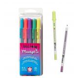 SAKURA Gelly Roll Gel Pens 25 Pack