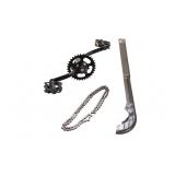 Strider 20x Pedal Kit