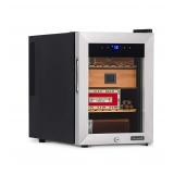 NewAir Electric Cigar Humidor 250 Count