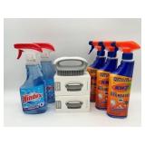 Windex KH7 8 pc Cleaning Kit