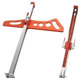 Muscovite Drywall Cutter 1.5-60cm Foldable