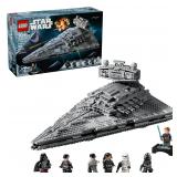 LEGO Star Wars Imperial Destroyer 1555 pc