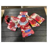 KONG Rubber Dog Toys