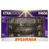 SYLVANIA H4656 XtraVision Halogen Headlight
