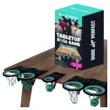 Dude Perfect Tabletop Roll Game