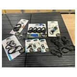 Nite Ize Carabiners  Tighteners