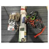 Nite Ize Camping Rope  Ties