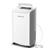 AIRPLUS 70 Pint Dehumidifier 4500 Sq.Ft
