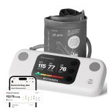 Withings BPM Vision Blood Pressure Monitor