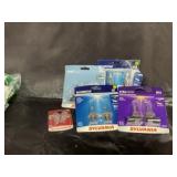 Sylvania Auto Bulbs H11H7H13