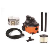 RIDGID 4 Gallon Portable Vacuum