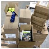 CVS Health Quick Strap Ankle Support Adjustable