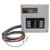 JDZHYR 50 Amp Generator Transfer Switch
