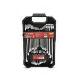 Husky 32-Pc. Wrench Set