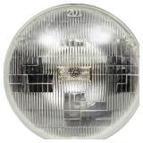 SYLVANIA H6024 XtraVision Headlight