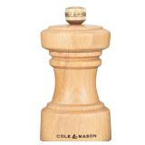 Cole  Mason Hoxton Pepper Grinder 4