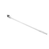 Husky 12 Drive 24 Ratcheting Breaker Bar