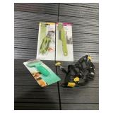 Safari Dog Grooming Kit