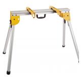 DEWALT Miter Saw Stand w Brackets