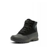 Sorel Mens Black Snow Boots Size 11