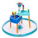 Little Tikes Large Water Play Table