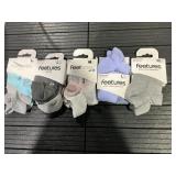 Feetures Elite Socks