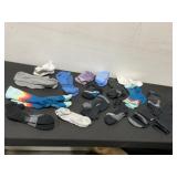 Smartwool AnkleCrew Socks Variety