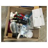 Mixed Household Items Bundle