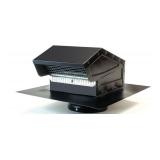 LL Building Products 4in Gooseneck Vent