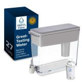 Brita UltraMax Water Dispenser 27-cup
