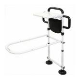 Makonb Adjustable Bed Rail 400lbs